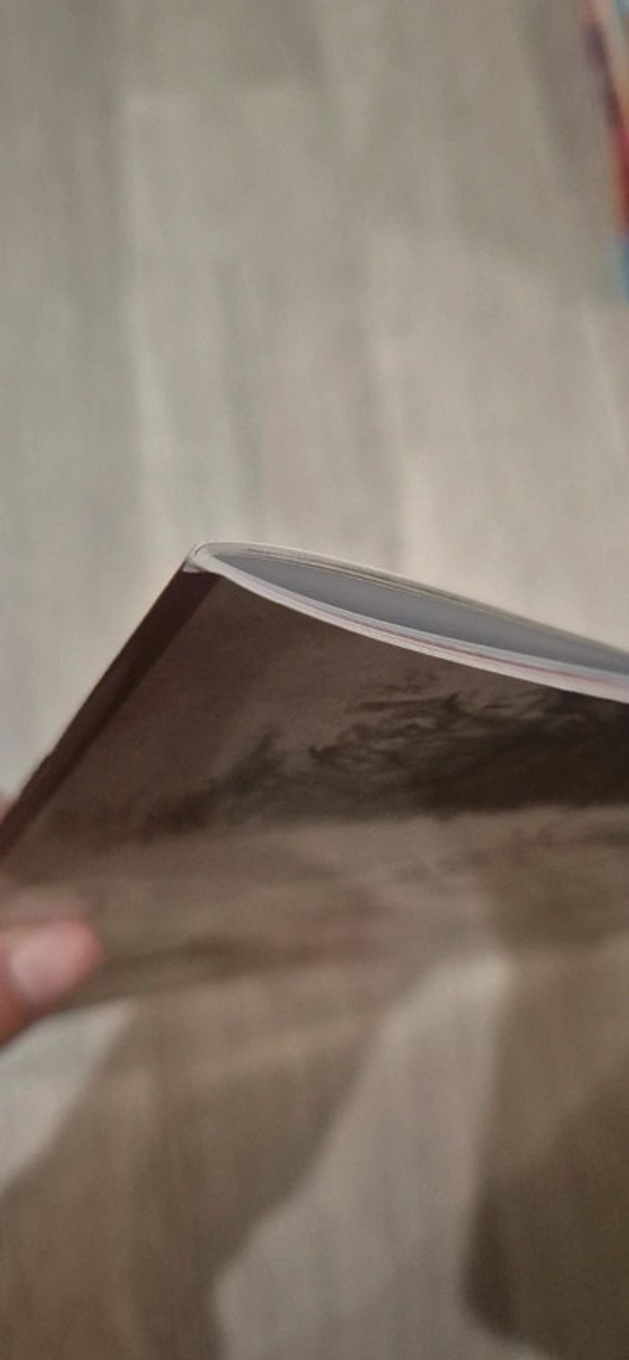 Livre - L'enfance du Père Noël - photo numéro 3