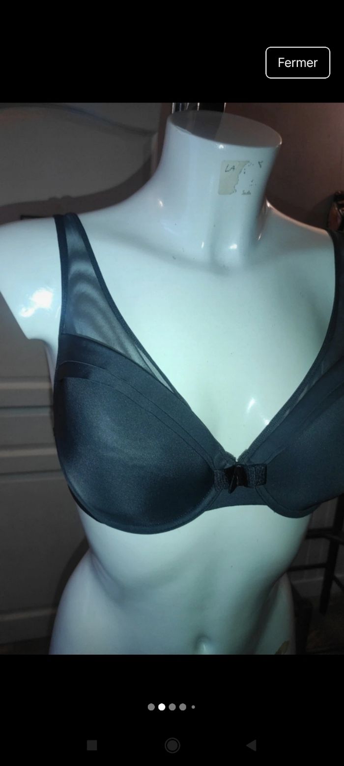 Très beau soutien gorge L4 - photo numéro 3