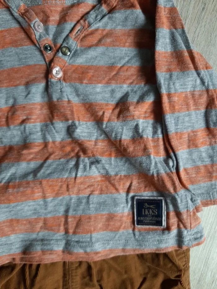 Ensemble garçon - photo numéro 3