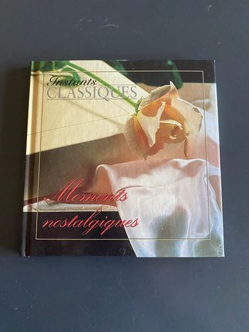 Cd nostalgique classique