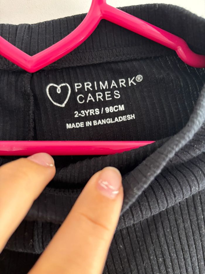 Legging primark - photo numéro 2
