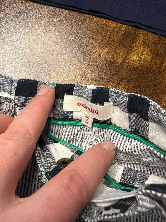 Ensemble Catimini 12m - photo numéro 2