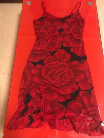 Robes femme taille 38/40