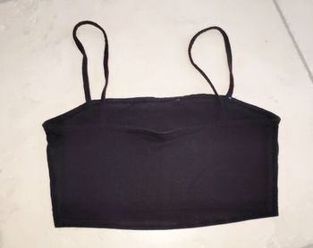 Haut court h&m S excellent état