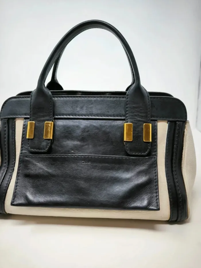 Sac Chloé Alice - photo numéro 10