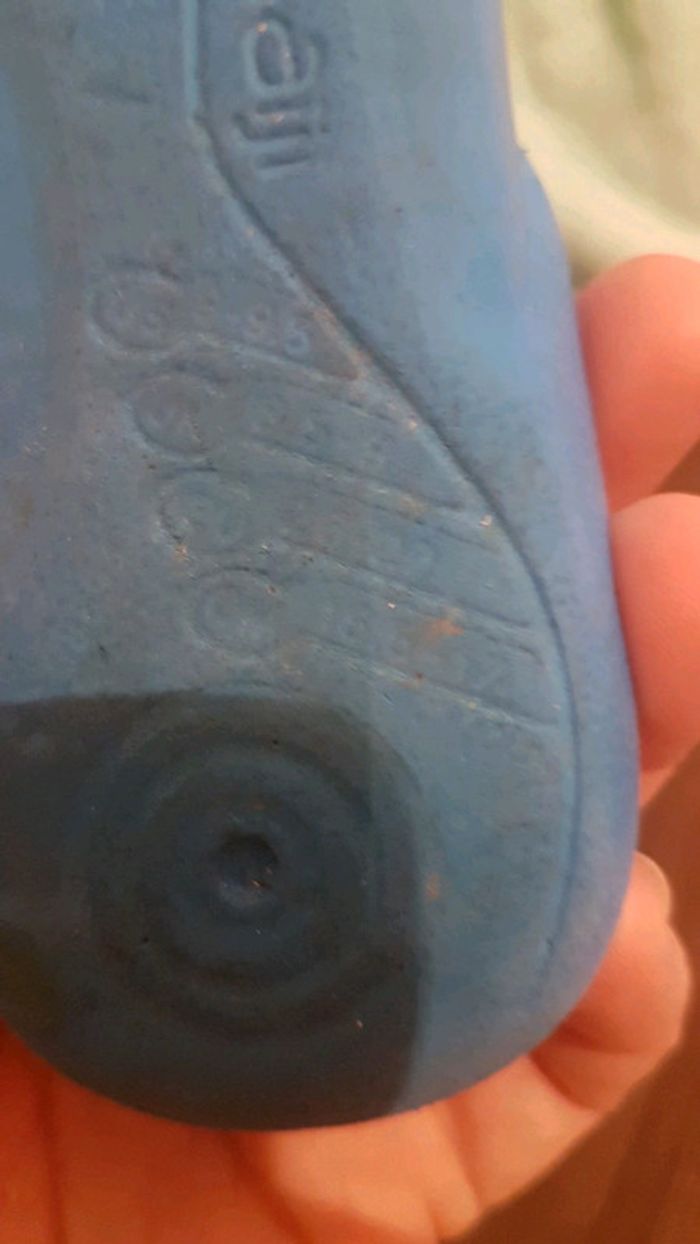 Sandalette plage - photo numéro 4