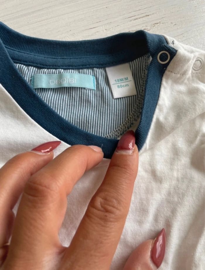 Salopette - photo numéro 3