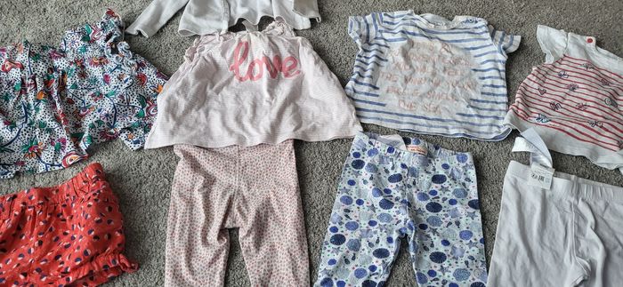 Lot 6 mois - photo numéro 3