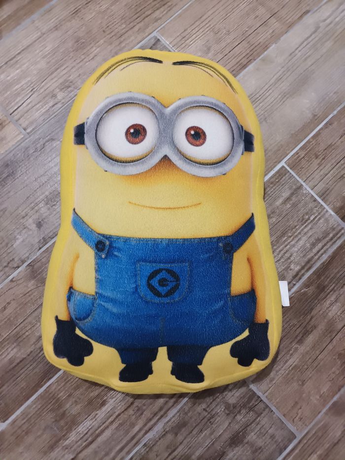 Coussin