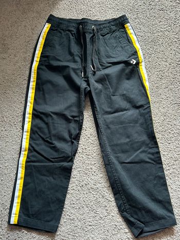 Pantalon Converse