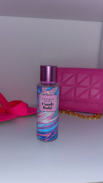Candy baby brume Victoria ‘ s secret