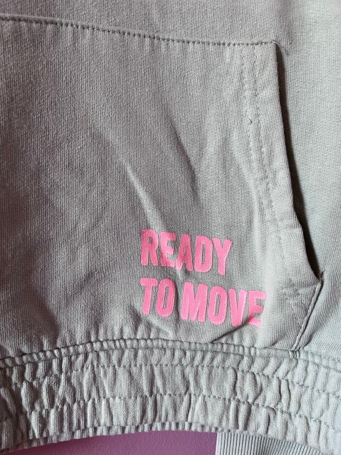 Sweat Kiabi  10 ans - photo numéro 6