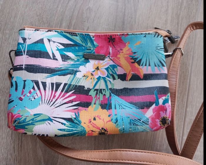 Sac à main - photo numéro 2