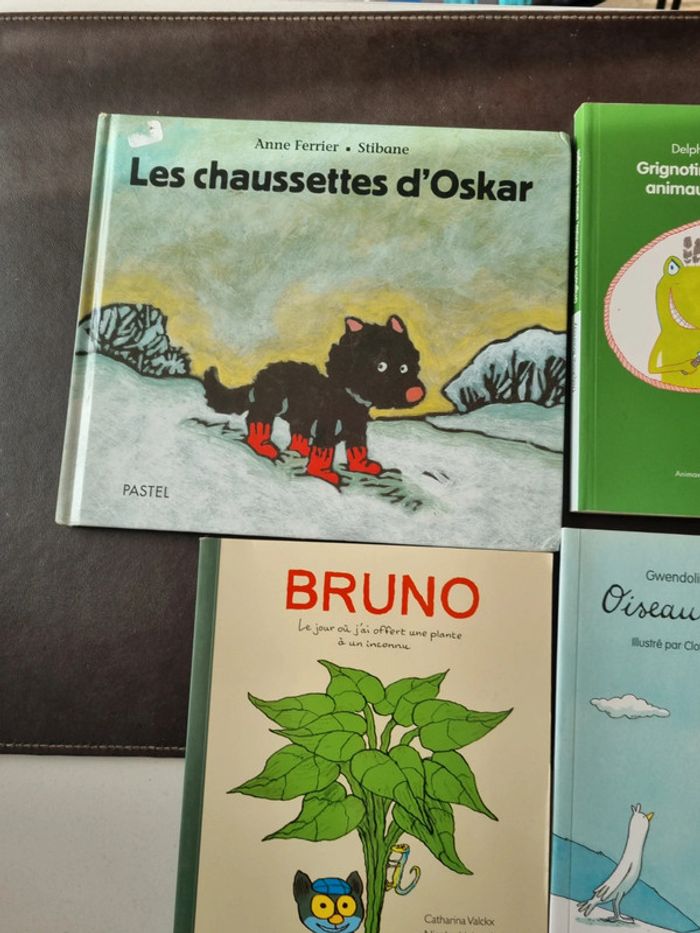 Livres école des loisirs - photo numéro 2