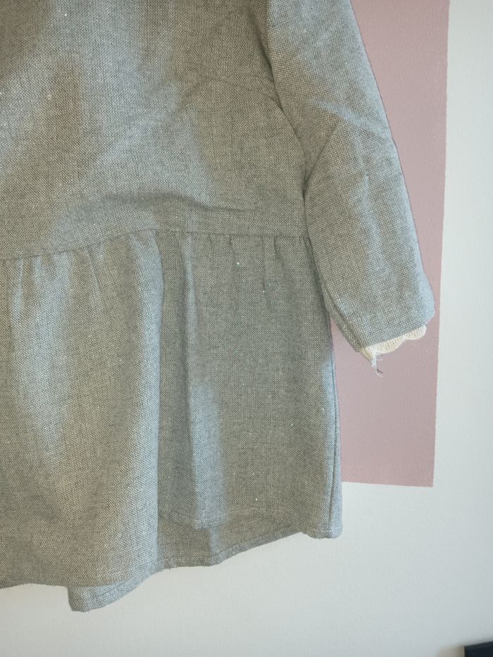 Blouse manche 3/4 - photo numéro 2