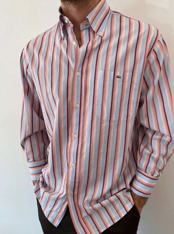 Chemise