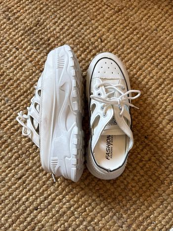 Chaussure