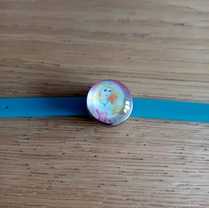 Bracelet avec son lots de 12 clips - photo numéro 14