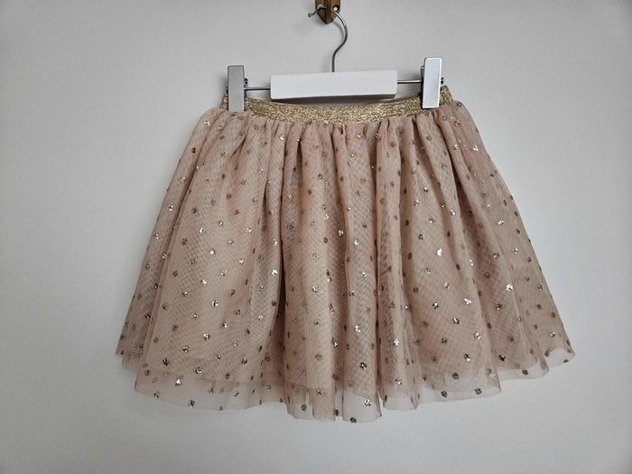 Lot de 3 jupes tutu taille 4 ans - photo numéro 2