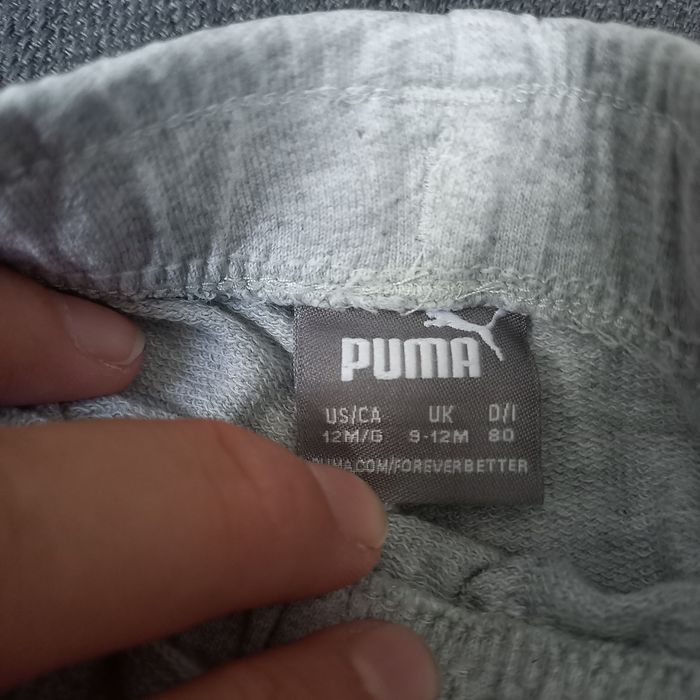 Ensemble puma - photo numéro 6