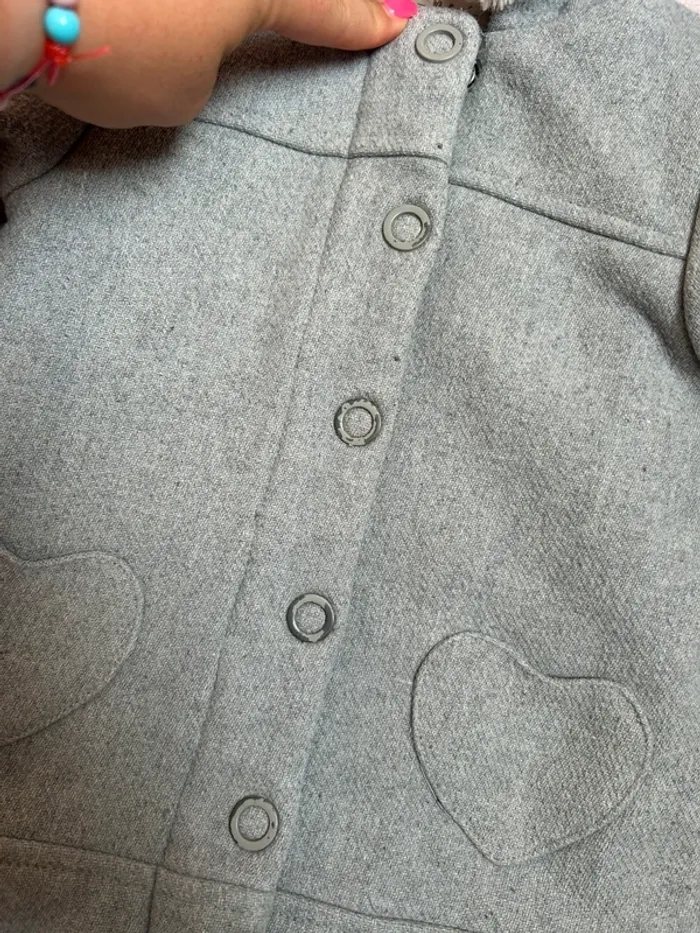 Blouson - photo numéro 2