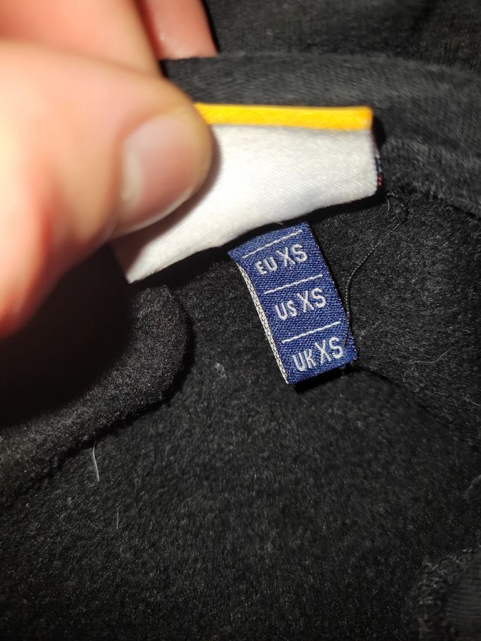 Sweat ellesse - photo numéro 4