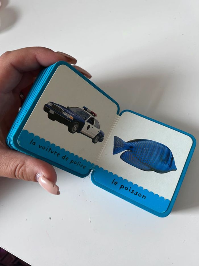 Livre - photo numéro 2