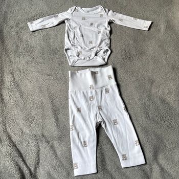 Ensemble bébé