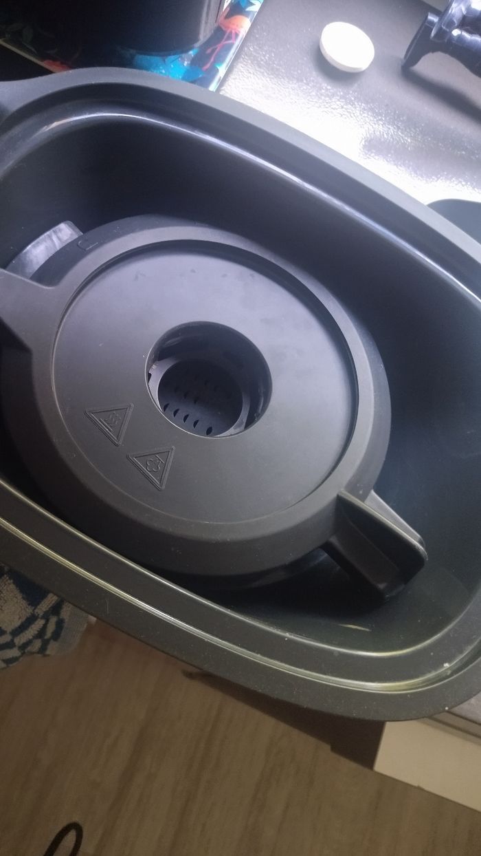 Monsieur cuisine édition plus - photo numéro 3