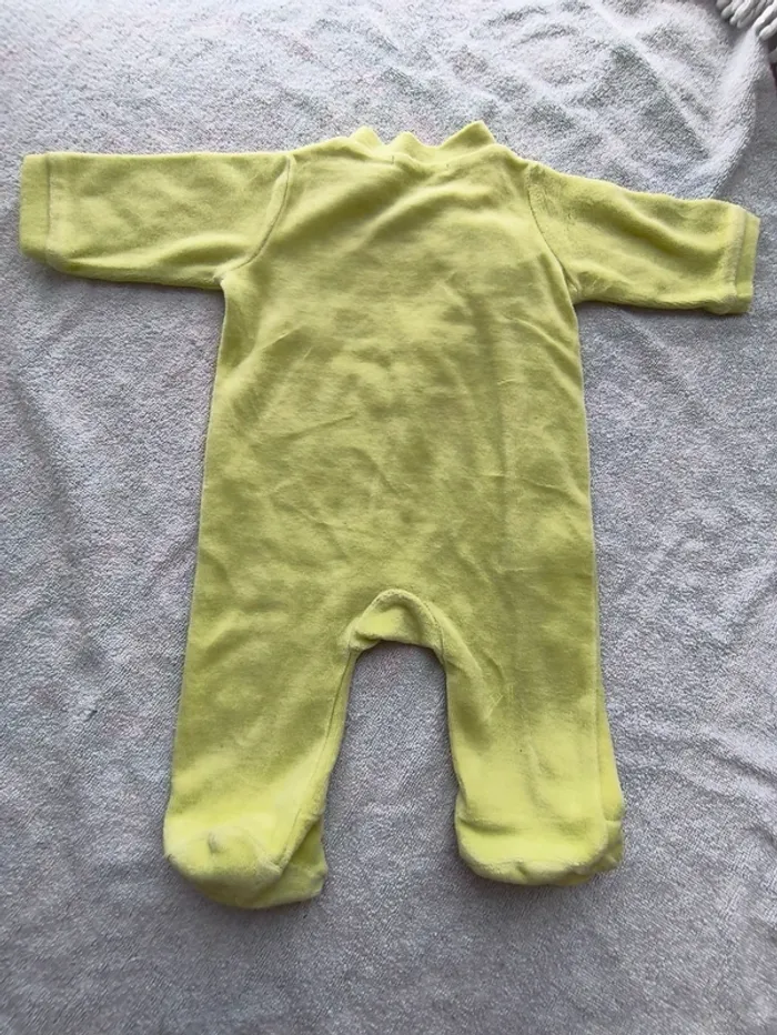 Lot pyjamas - photo numéro 3