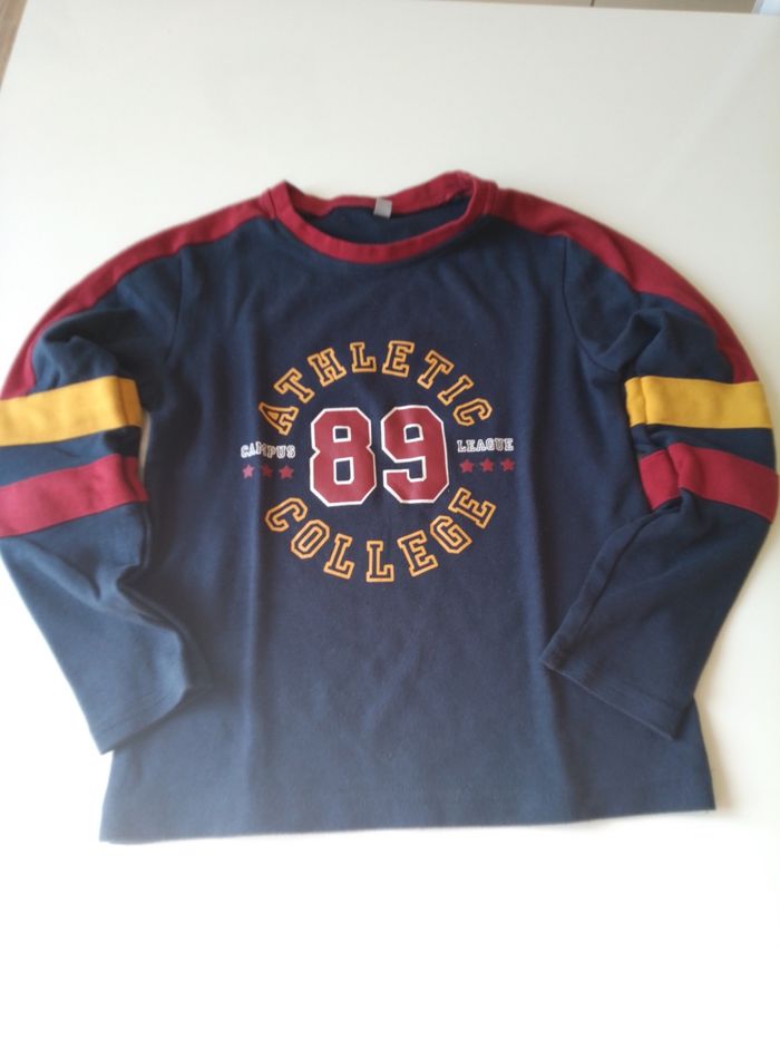 Lot vêtements garçon - photo numéro 3