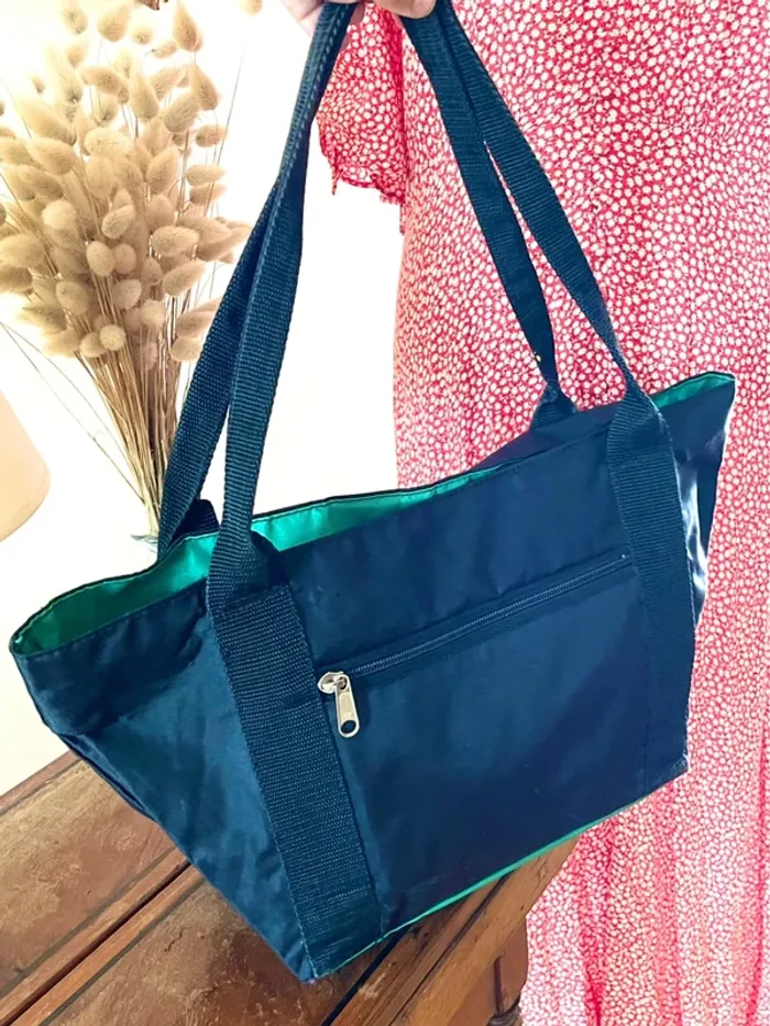 Sac Tote Pratique et Stylé