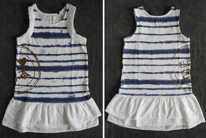 Lot vêtements Eté Filles - 5 pièces - 3 ans - photo numéro 7