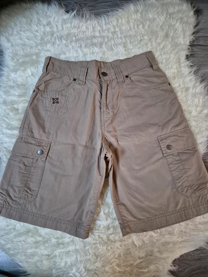 Short / Bermuda OXBOW pour homme T. 28 US