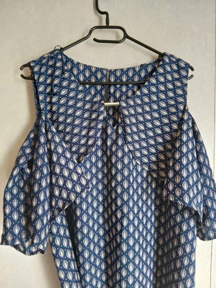 Robe été taille 46 - photo numéro 2