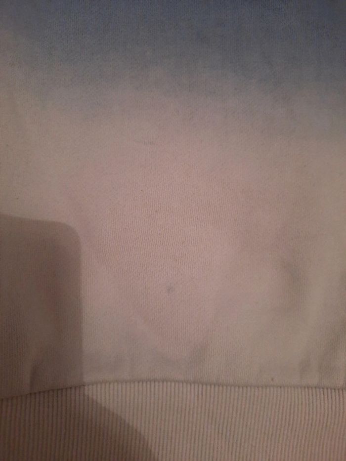 Pull sweat tye and dye - photo numéro 3