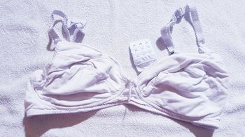 Soutien gorge kiabi allaitement taille 100C