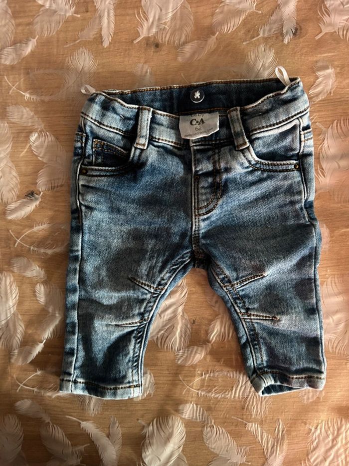 Lot pantalon - photo numéro 3