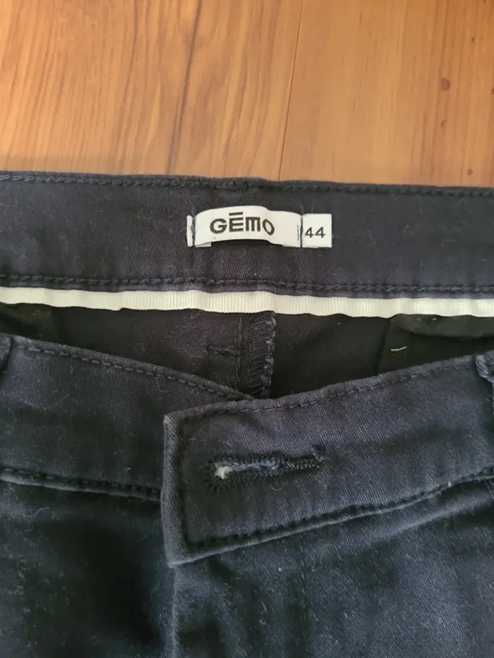 Pantalon chino homme - photo numéro 4