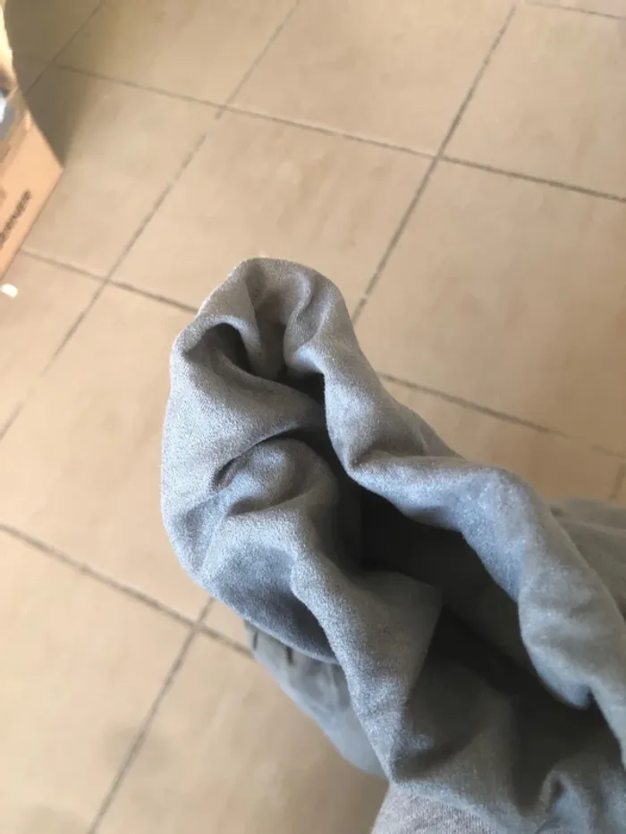 Jupe élastique femme 👩 - photo numéro 5