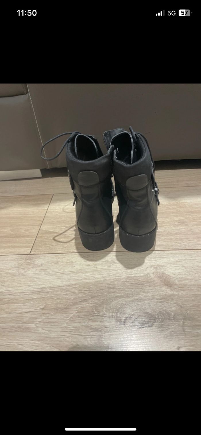 bottes - photo numéro 3