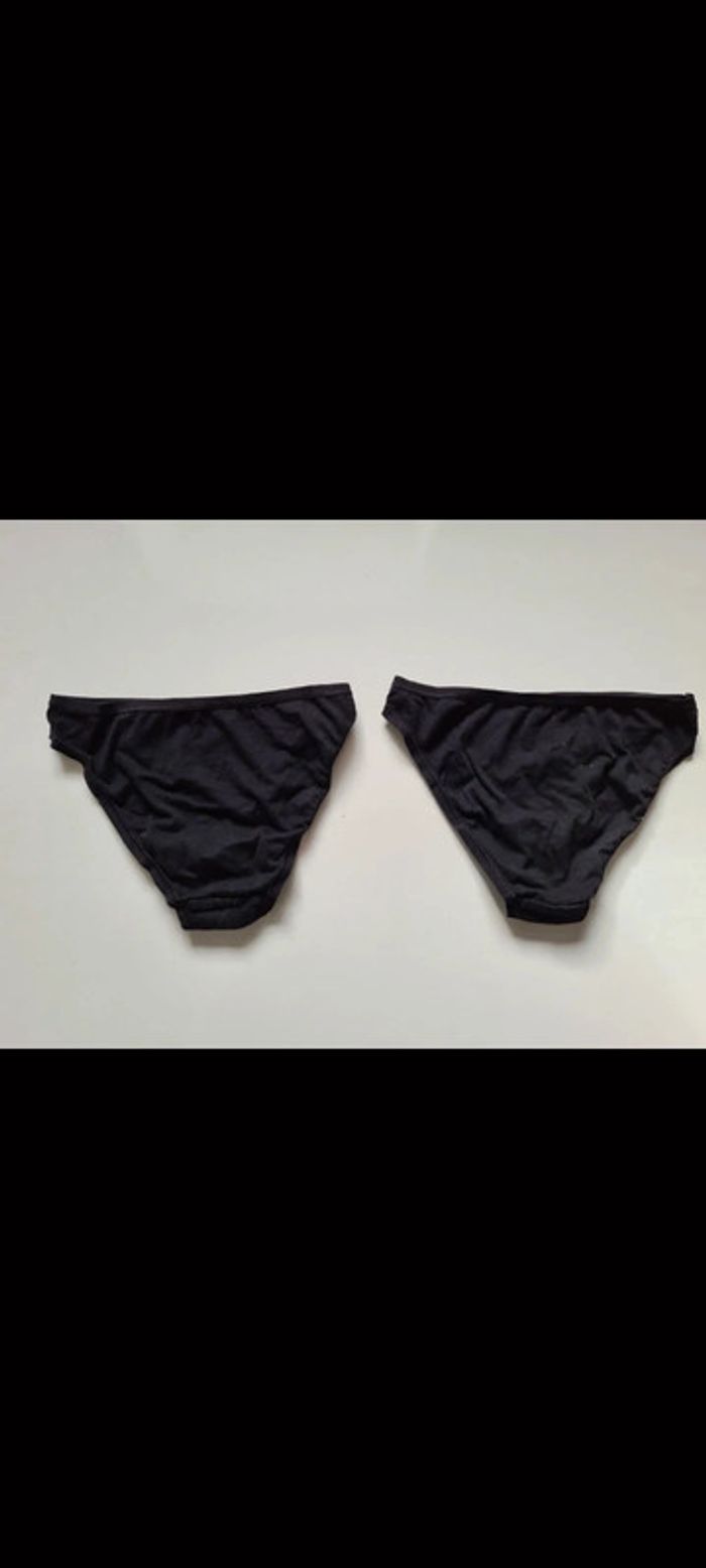Lot 2 culottes - photo numéro 2