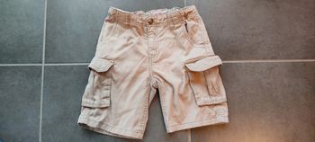 Short cargo 6ans