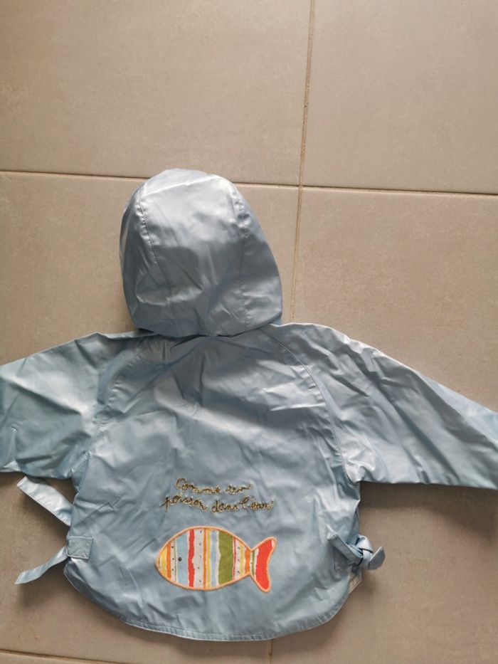 Ciré Catimini 12 mois - photo numéro 2