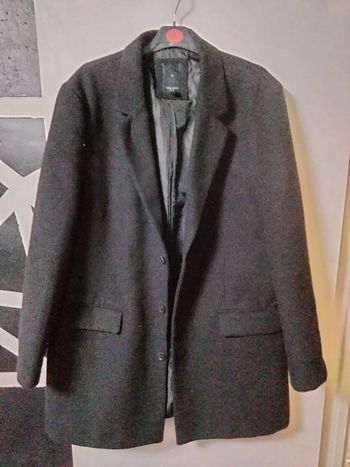 Manteau