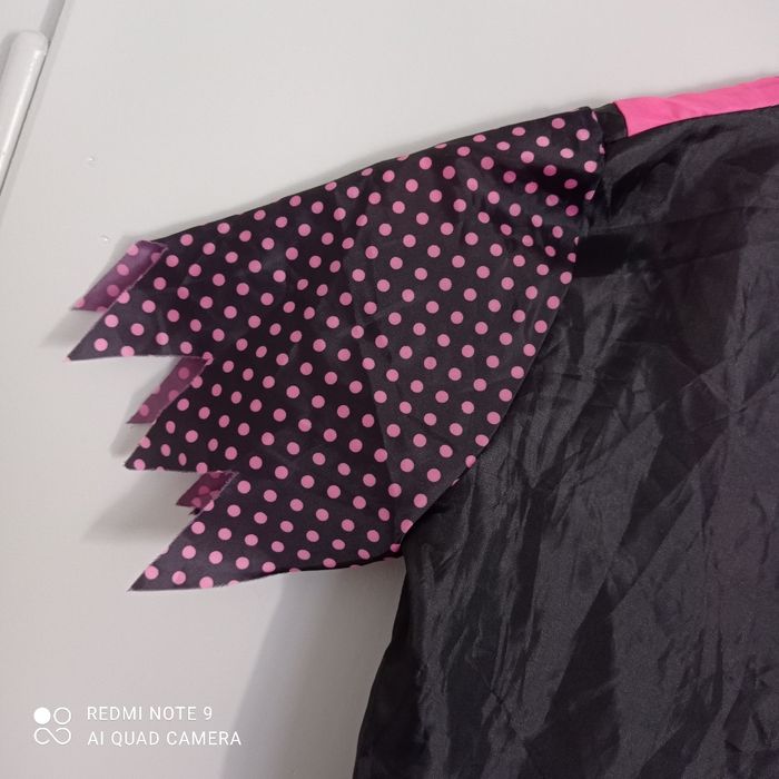 Robe de sorcière 10ans - photo numéro 10