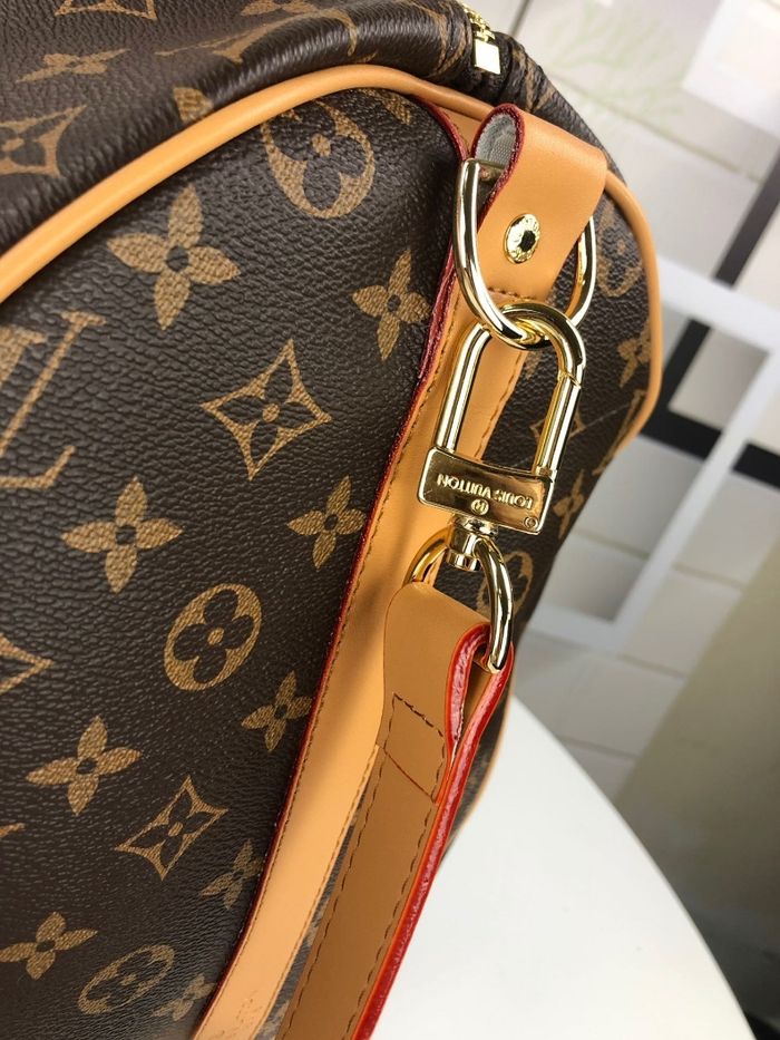 Louis Vuitton  KEEPALL 50 M44474 - photo numéro 5