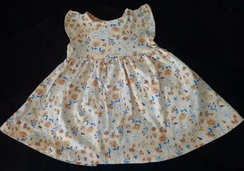 Robe Next 3 mois