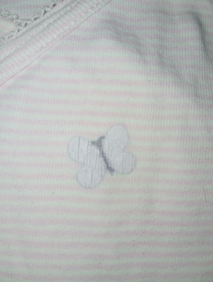 Body 1 mois - photo numéro 5