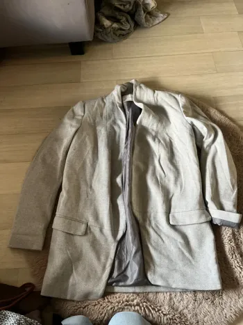Blazer long